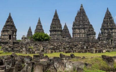 Candi Prambanan, Taman Mini, dan ITCD Mandalika Meriahkan Tahun Baru dengan Konser Musik Spesial