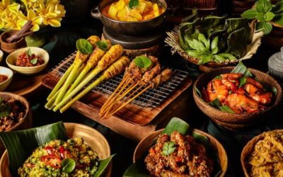 Wajib Coba saat ke Bali, Berikut Kuliner Tradisional Khas Gianyar