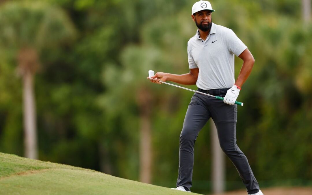 Tony Finau tegaskan komitmennya terhadap PGA Tour