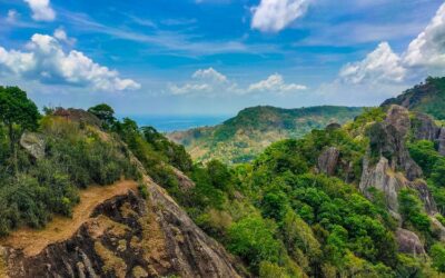Deretan Prestasi Desa Nglanggeran yang Memikat Perhatian Dunia