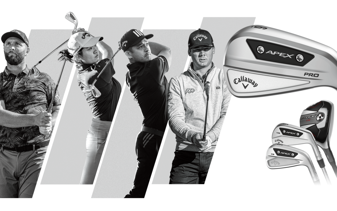 Apex Pro Series, Presisi, Konsisten dan Mudah Dikendalikan
