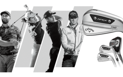 Apex Pro Series, Presisi, Konsisten dan Mudah Dikendalikan