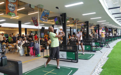 Lebih dari Sekadar Hobi, Berikut Manfaat Olahraga Golf Bagi Kehidupan