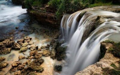 Pesona Pantai Tersembunyi di Yogyakarta yang Wajib Dikunjungi