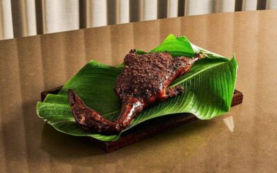 Cita Rasa Kuliner Halal Singapura: Perpaduan Tradisi dan Inovasi