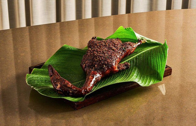 Cita Rasa Kuliner Halal Singapura: Perpaduan Tradisi dan Inovasi