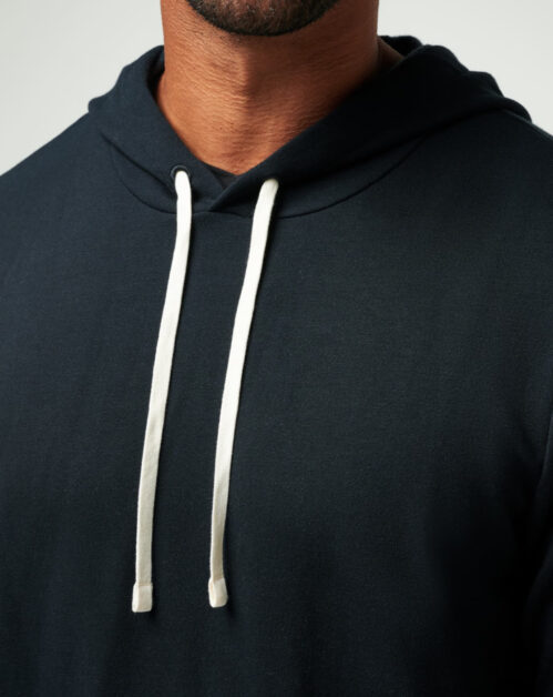TRAVIS MATHEW JACKET CLOUD HOODIE