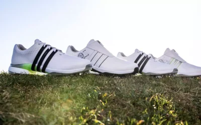 Adidas Luncurkan Sepatu Golf Terbaru Tour360
