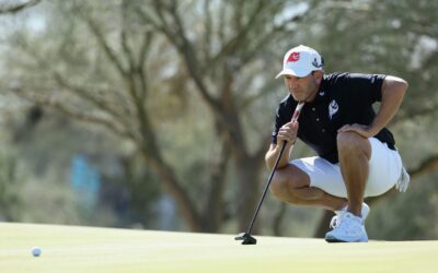 Sergio Garcia Ajukan Permohonan Kembali ke DP World Tour untuk Piala Ryder 2025