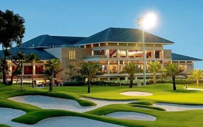 Rekomendasi Lapangan Golf Terbaik di Jakarta Utara dan Timur