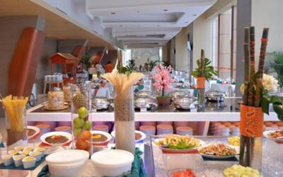 Menyambut Kuliner Ramadan di HARRIS Hotel & Convention Bekasi