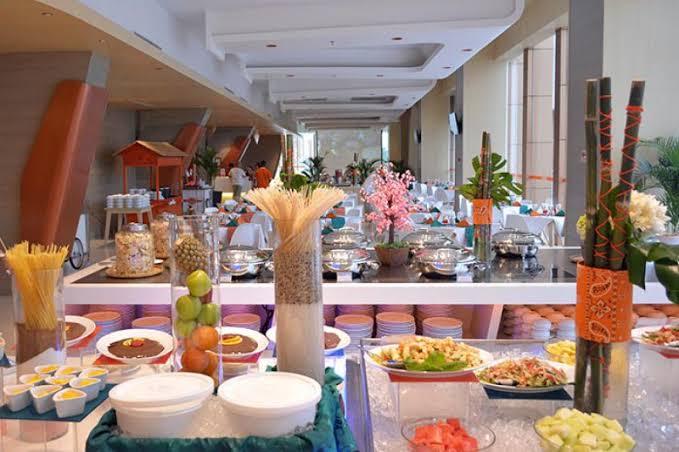 Menyambut Kuliner Ramadan di HARRIS Hotel & Convention Bekasi