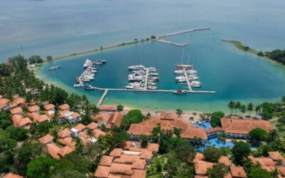 Nikmati Liburan Akhir Pekan ke Pulau-Pulau Terdekat dari Singapura!