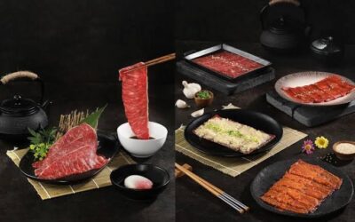 Gyu-Shige Tokyo Yakiniku: Menyajikan Pengalaman BBQ Jepang Terbaik di Indonesia