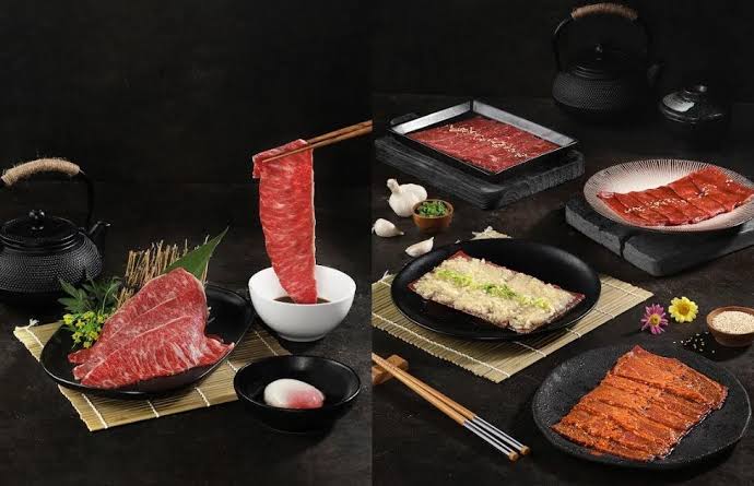 Gyu-Shige Tokyo Yakiniku: Menyajikan Pengalaman BBQ Jepang Terbaik di Indonesia