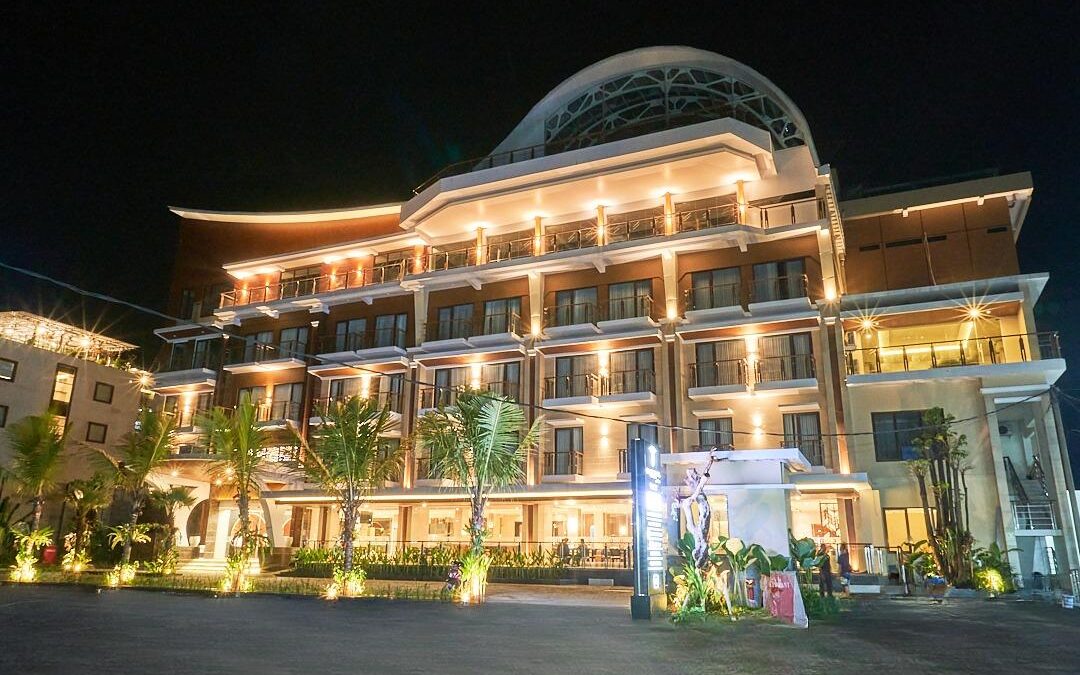 Grand Palma Pangandaran by Horison: Resort Elegan Baru di Pantai Barat Pangandaran