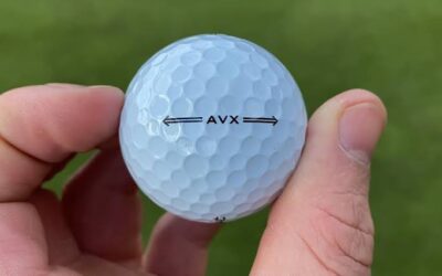 Titleist AVX Hadir dengan Inovasi Terbaru dalam Dunia Golf