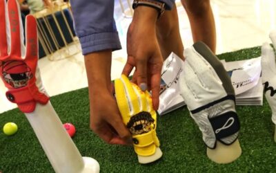 Sarung Tangan yang Tepat Berdampak pada Performa Saat Bermain Golf
