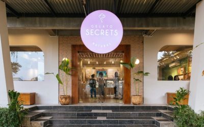 Gelato Secrets: Nikmati Sensasi Gelato Italia di Jakarta Selatan