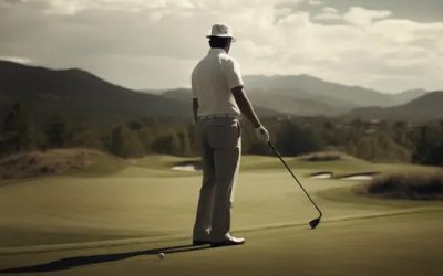 Empat Tips Memilih Topi Golf Terbaik