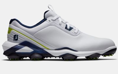 Rekomendasi Sepatu Golf Terbaik: Lebih dari Sekadar Alas Kaki!