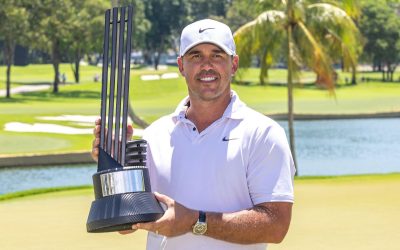 Brooks Koepka Ajukan Reinstatement ke PGA Tour, Sinyal Kepulangan Sang Juara Mayor