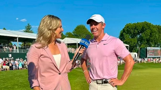 Rory McIlroy Samai Rekor Tiger Woods dengan Pendapatan Lebih dari $100 Juta di PGA Tour