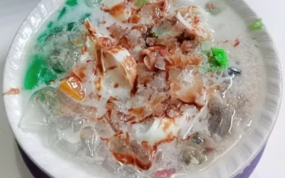 Es Cobra, Sensasi Kuliner Legendaris Salatiga yang Tak Tergantikan