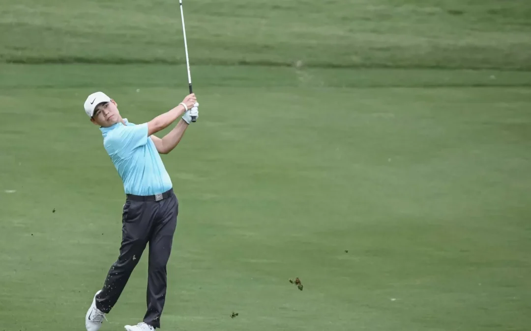 Turnamen Golf Bupati Sleman Cup Jadi Ajang Promosi Sport Tourism