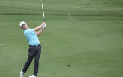 Turnamen Golf Bupati Sleman Cup Jadi Ajang Promosi Sport Tourism