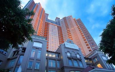 Grand Dafam Ancol Jakarta Sambut Liburan Sekolah dengan Promo Spesial FUN-TASTIC HOLIDAY!