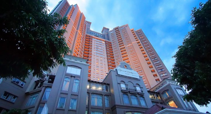 Grand Dafam Ancol Jakarta Sambut Liburan Sekolah dengan Promo Spesial FUN-TASTIC HOLIDAY!