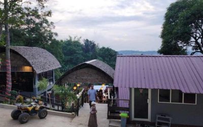 Wisata Aladin: Permata Baru di Samarinda Seberang, Perpaduan Kuliner dan Rekreasi yang Mengesankan