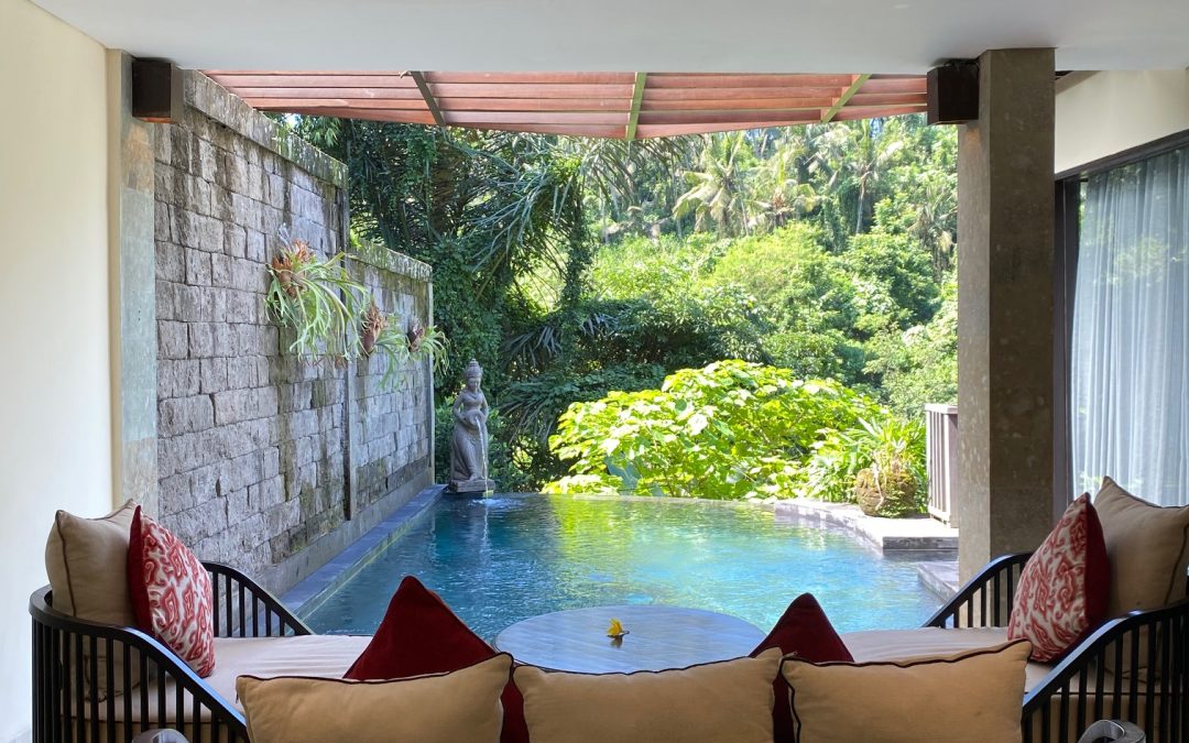 Empat Rekomendasi Vila di Bali yang Cocok untuk Liburan Keluarga