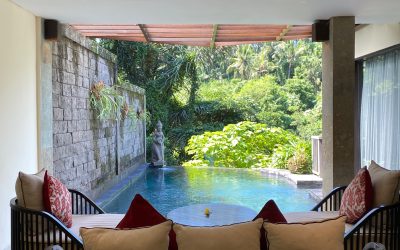 Empat Rekomendasi Vila di Bali yang Cocok untuk Liburan Keluarga