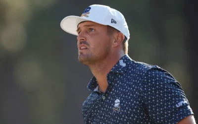 Bryson DeChambeau Buka Suara soal Kepergian Koepka: Masa Depan LIV Golf di Titik Kritis