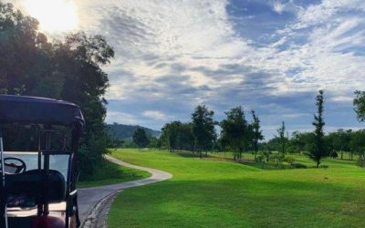 SWISS-Belresort Dago Heritage Bandung Gelar Turnamen Golf Amal Dalam Rangka Ulang Tahun ke-6