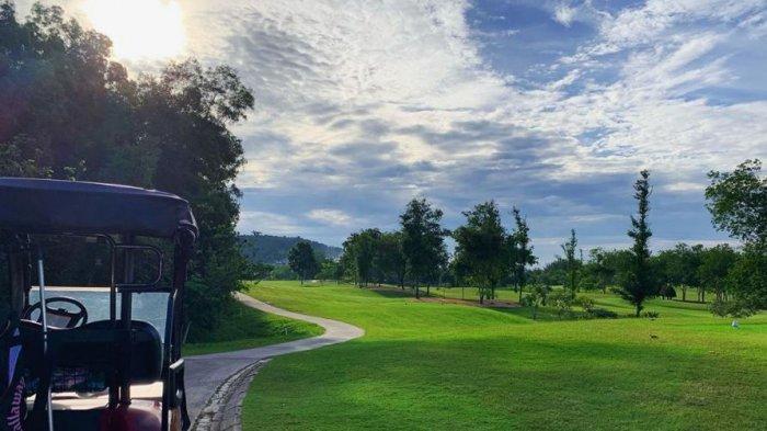 Anak Usaha DMS Propertindo (KOTA) Siapkan Rp218 Miliar untuk Kembangkan Kawasan Golf Bandar Kemayoran