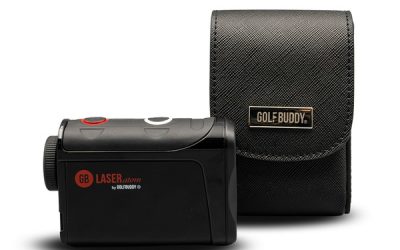 Golf Buddy Atom: Revolusi Pengukuran Jarak di Lapangan Golf
