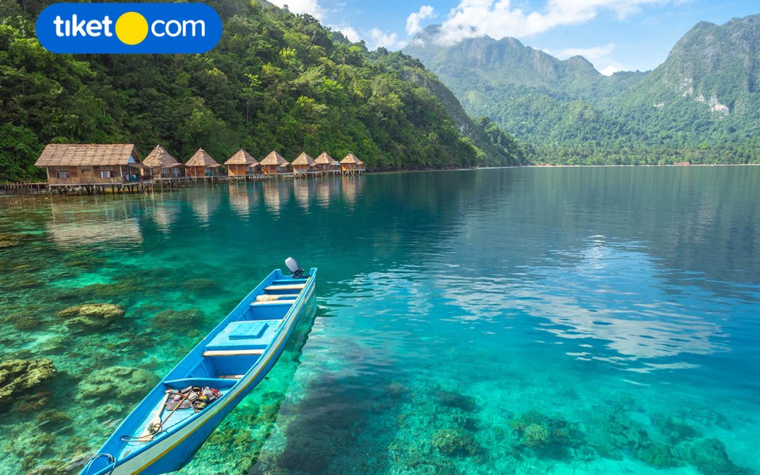 Menjelajahi Keindahan Timur Indonesia dengan Rute Baru Transnusa