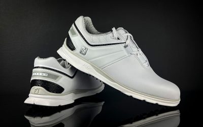 Rekomendasi Sepatu Golf Terbaik untuk Tahun 2024