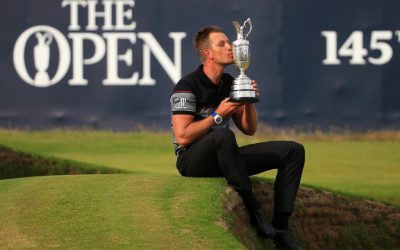 Penyelenggara Open Championship 2024 Naikkan Hadiah untuk Juara menjadi US$3,1 Juta
