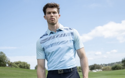 Callaway Apparel Luncurkan Koleksi Spring/Summer 25 yang Menawan dan Berkelanjutan