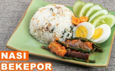 Nikmati 7 Kuliner Khas Kalimantan Timur yang Menggugah Selera