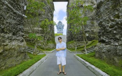 Inspirasi Liburan Keliling Dunia Ala Ji Chang Wook: Temukan Keindahan Indonesia dan Korea Selatan