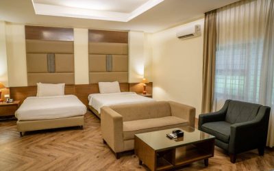 Alia Management Hadirkan Pengalaman Staycation yang Nyaman dan Bebas di Momen Kemerdekaan