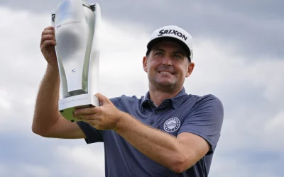 Tim Presidents Cup: 6 Kualifikasi Otomatis Diumumkan, 6 Tempat Masih Menunggu