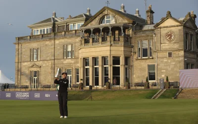 Lydia Ko Raih Juarai Women’s British Open dan Kisah Cinderella Terwujud Usai Emas Olimpiade