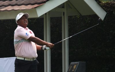 Benita Kasiadi Pertahankan Posisi Puncak di Jakarta Golf Club Championship