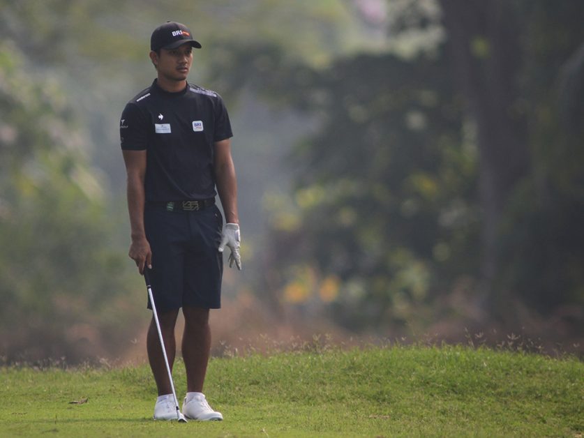 Kevin Caesario Akbar